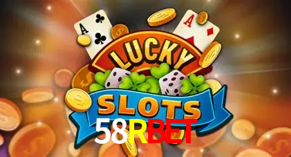 Slots na Plataforma 58RBET